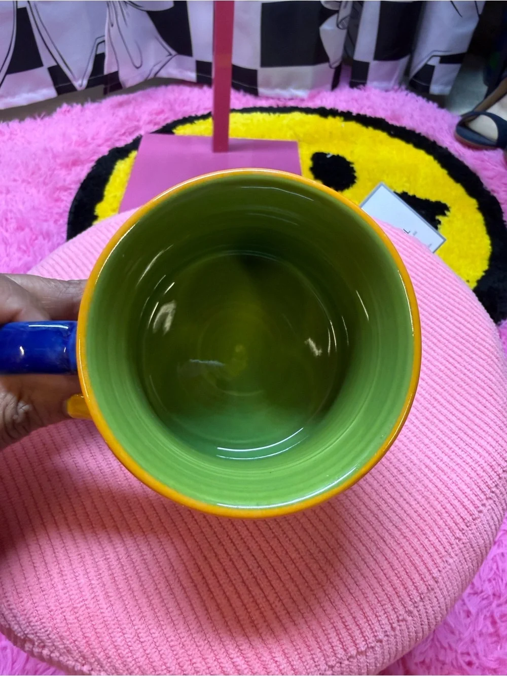 Owl 🦉 Printed Coffee Mug